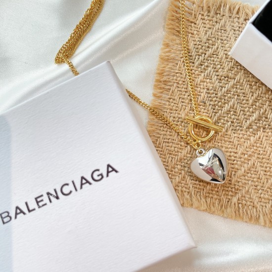 Balenciaga Jewelry High Quality