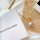 Balenciaga Jewelry High Quality