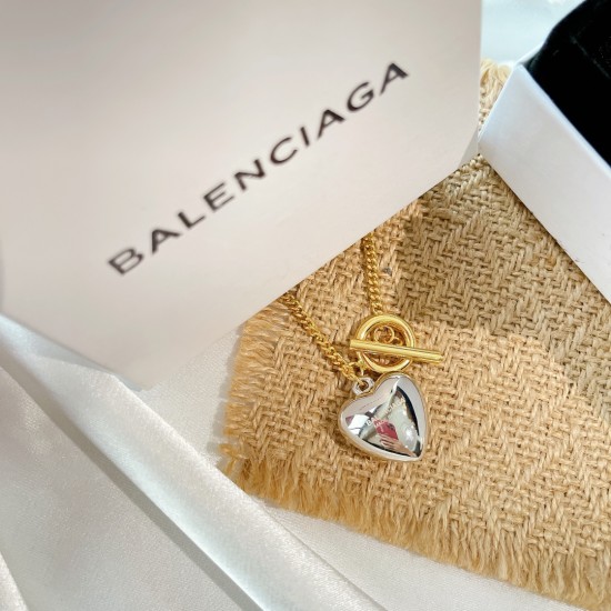 Balenciaga Jewelry High Quality