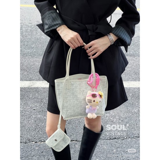 Goyard Bags Good Quality