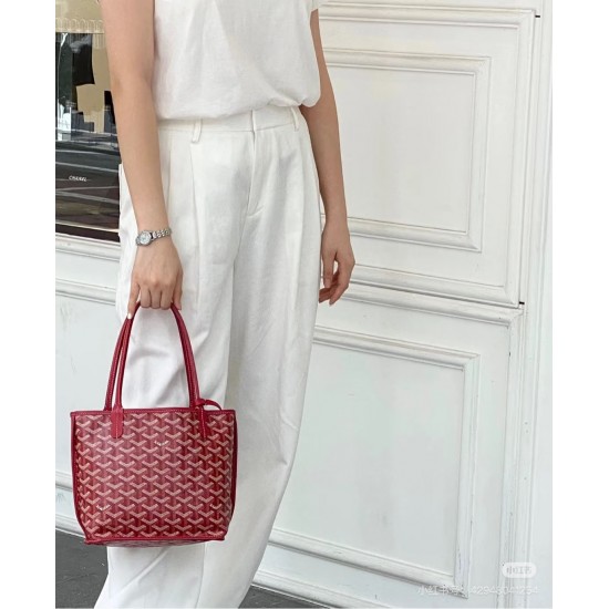 Goyard Bags Good Quality