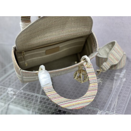 Dior Bags Top Quality
Five Grid