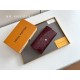 LV Bags High Quality Flip Wallet
