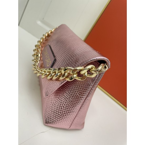 Tom Ford Bags High Quality
20/12/7cm