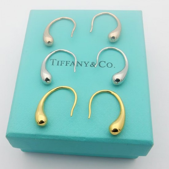 Tiffany Jewelry Earrings
