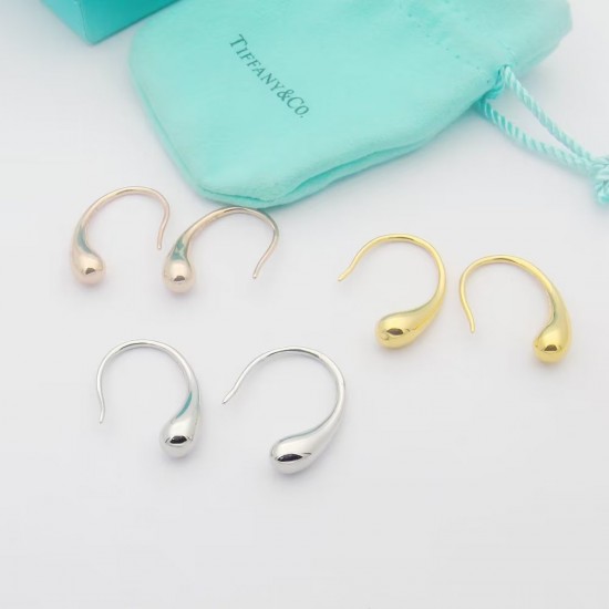 Tiffany Jewelry Earrings