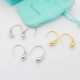 Tiffany Jewelry Earrings
