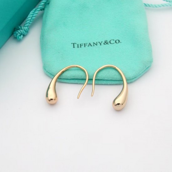 Tiffany Jewelry Earrings
