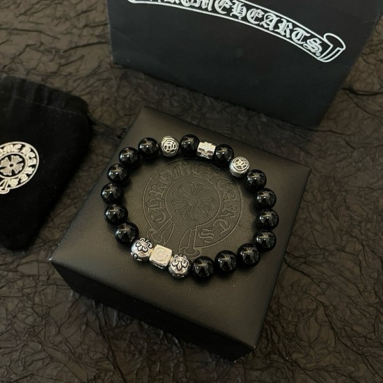 Chrome Hearts Jewelry Bracelet High Quality