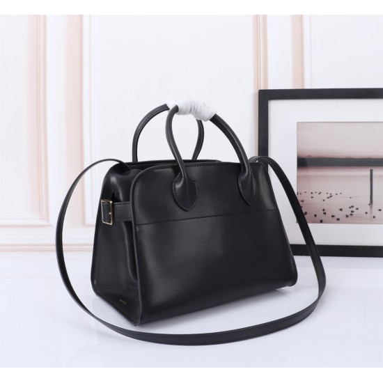 The Row Bags Top Quality
Small:26.20.18
Big:38.26.23