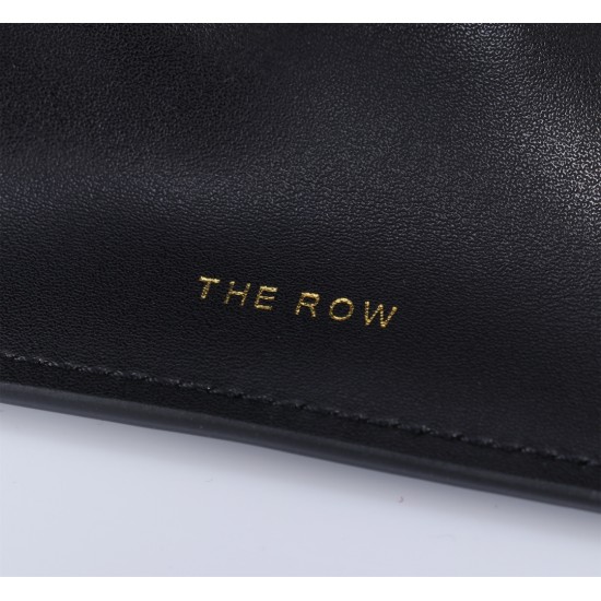 The Row Bags Top Quality
Small:26.20.18
Big:38.26.23