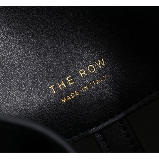 The Row Bags Top Quality
Small:26.20.18
Big:38.26.23