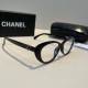 Chanel Glasses
