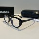 Chanel Glasses
