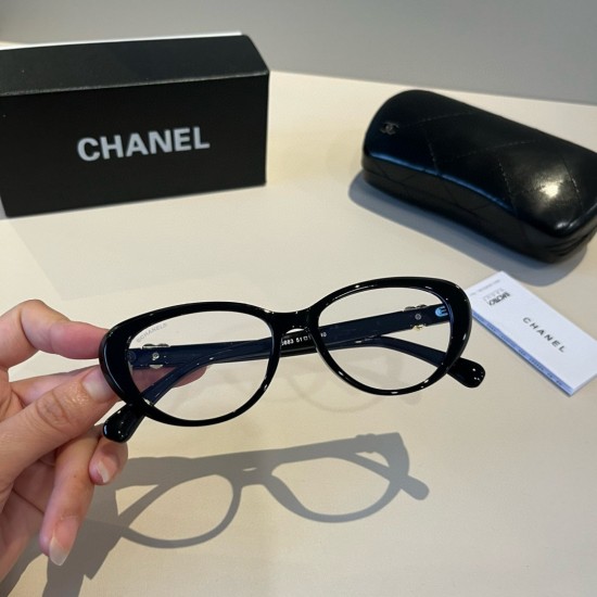 Chanel Glasses