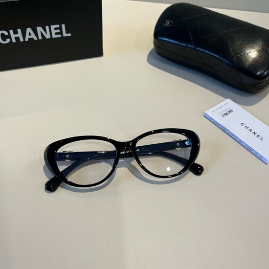 Chanel Glasses