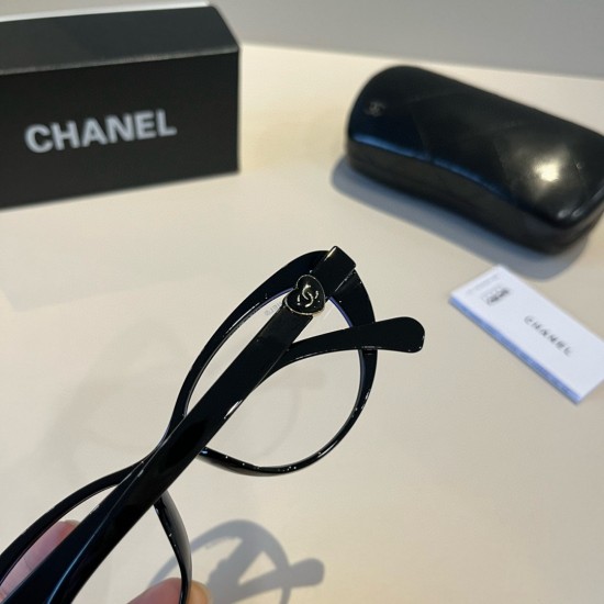 Chanel Glasses