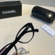 Chanel Glasses