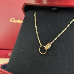 Cartier Jewelry Necklace Top Quality