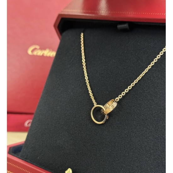 Cartier Jewelry Necklace Top Quality