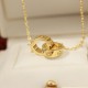 Cartier Jewelry Necklace Top Quality