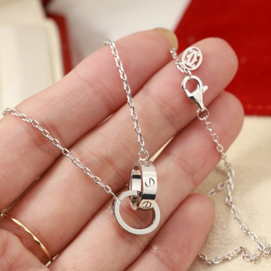 Cartier Jewelry Necklace Top Quality