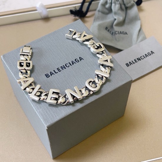 Balenciaga Jewelry Bracelet