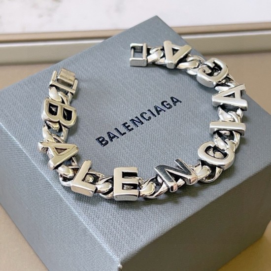 Balenciaga Jewelry Bracelet