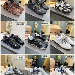 MiuMiu Shoes Top Quality