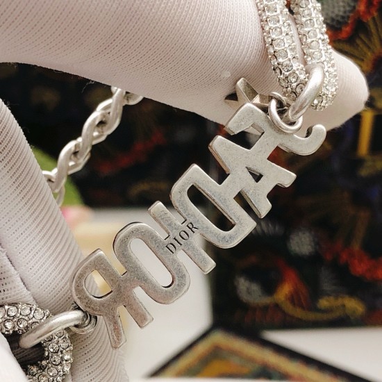 Dior Jewelry Bracelet