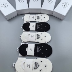 Prada Socks