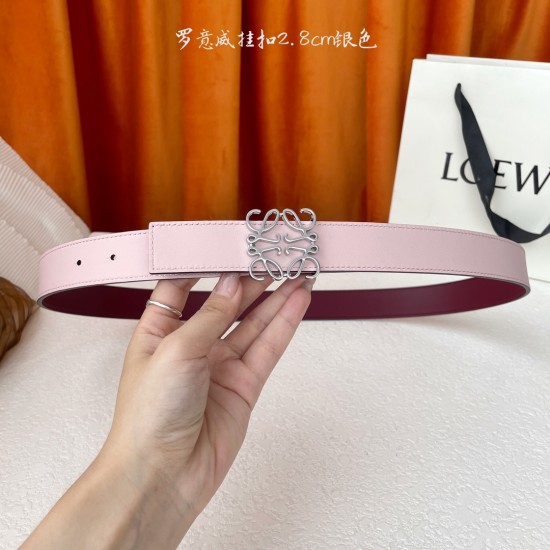 Loewe Belts
 Top Quality