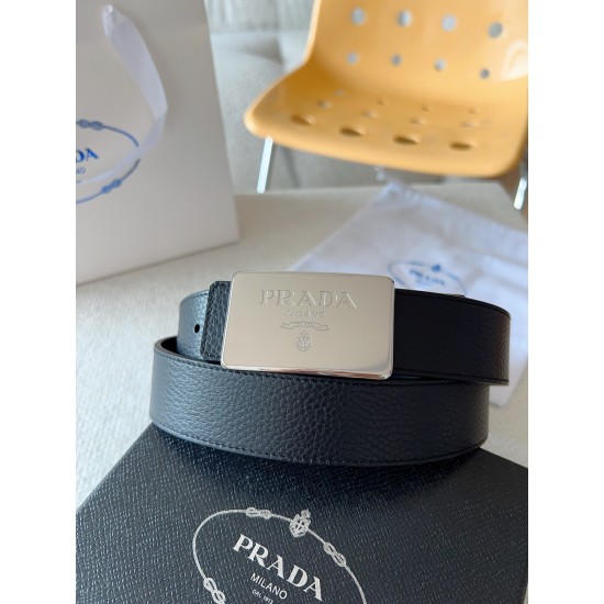 Prada Belts
 Top Quality