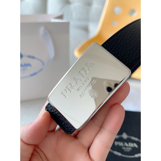 Prada Belts
 Top Quality