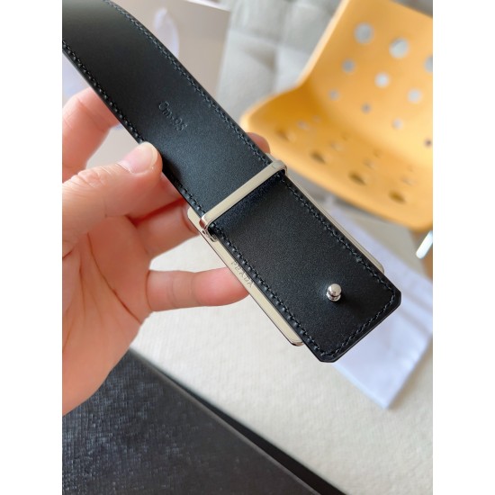 Prada Belts
 Top Quality