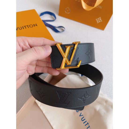 LV Belts
 Top Quality