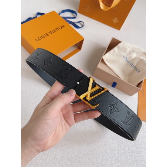 LV Belts
 Top Quality