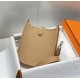 Hermes Bags Top Quality Evelyne 17cm
