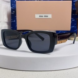 MiuMiu Glasses
