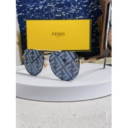Fendi Glasses