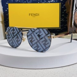 Fendi Glasses