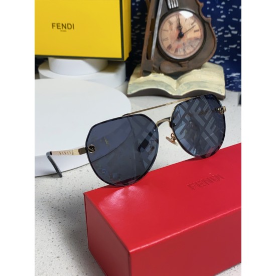 Fendi Glasses