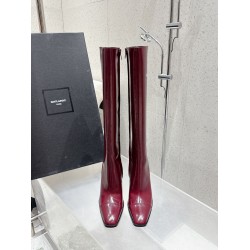 YSL Shoes Top Quality