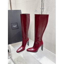 YSL Shoes Top Quality