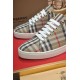 Burberry Shoes Top Quality