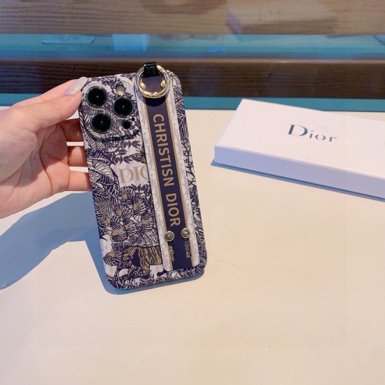 Dior Phone Case