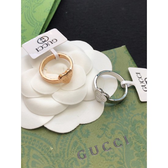 Gucci Jewelry Ring