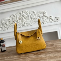 Hermes Bags Top Quality lindy琳迪
19cm $240