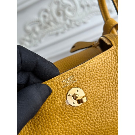 Hermes Bags Top Quality lindy琳迪
19cm $240