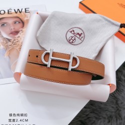 Hermes Belts
 Top Quality
2.4CM